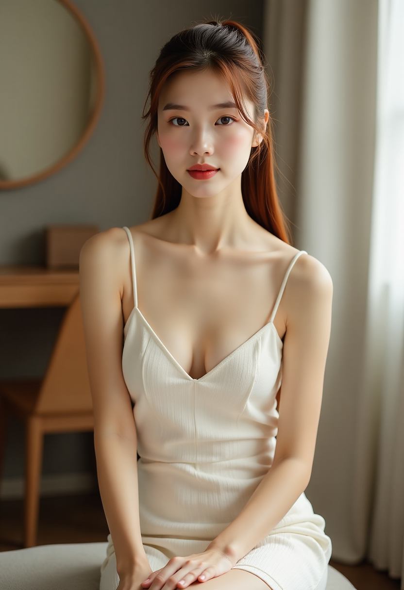 双重身份