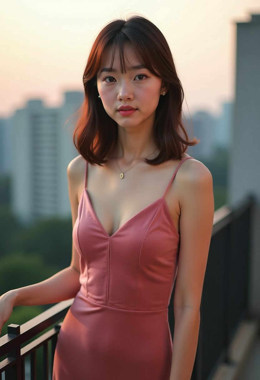 烈火重生